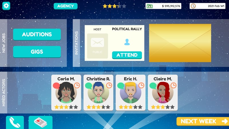 Game screenshot 4