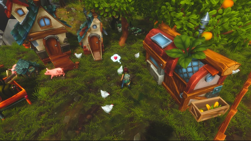 Game screenshot 2