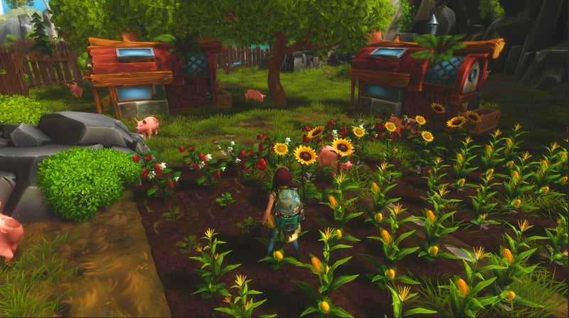 Game screenshot 4