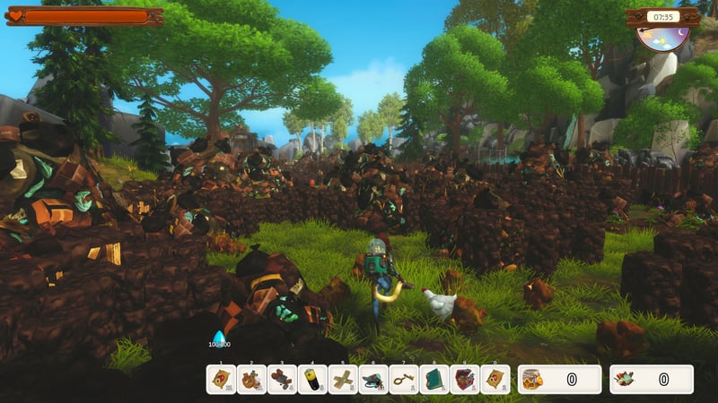 Game screenshot 3