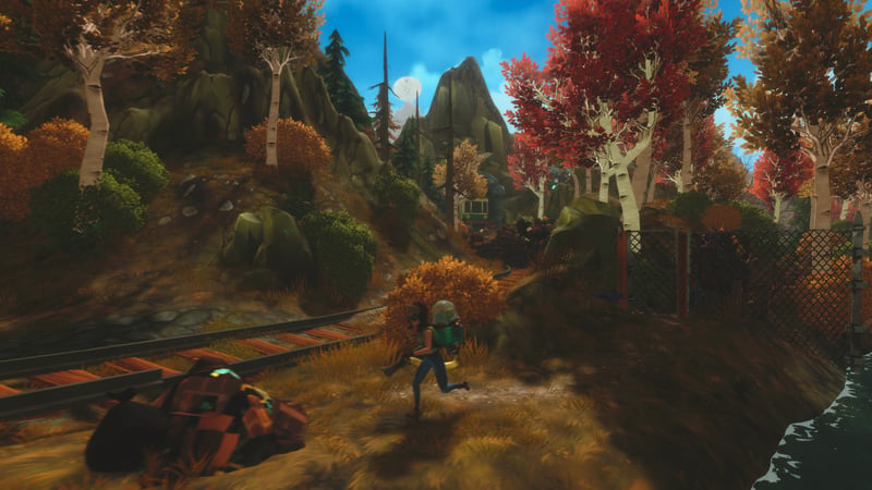 Game screenshot 5