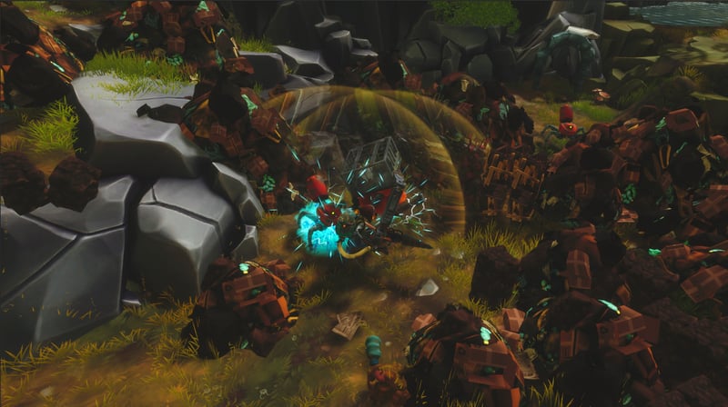 Game screenshot 4