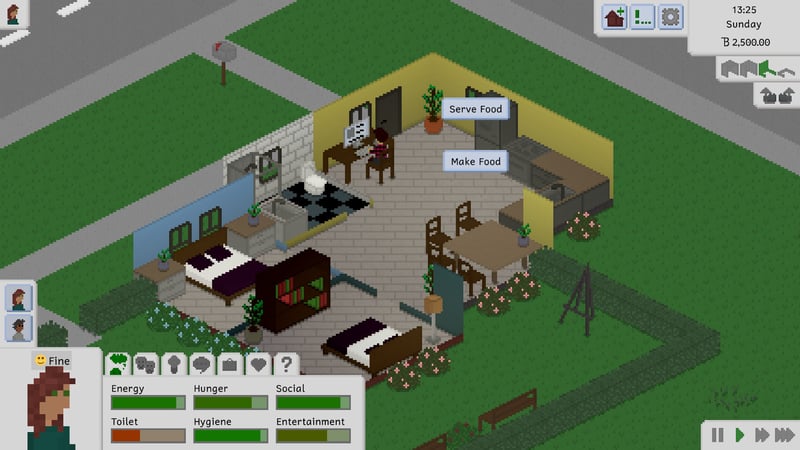 Game screenshot 5