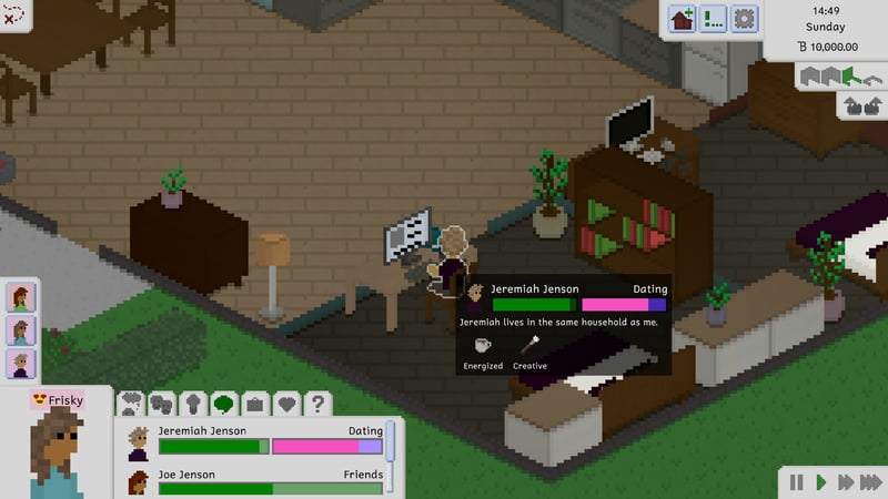 Game screenshot 5