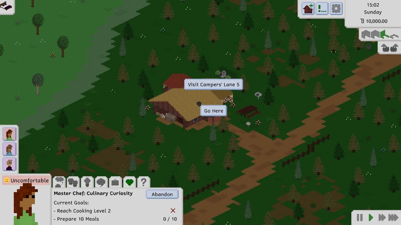 Game screenshot 4