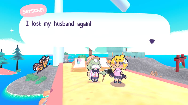 Game screenshot 4