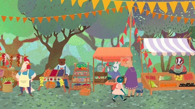 Game screenshot 2