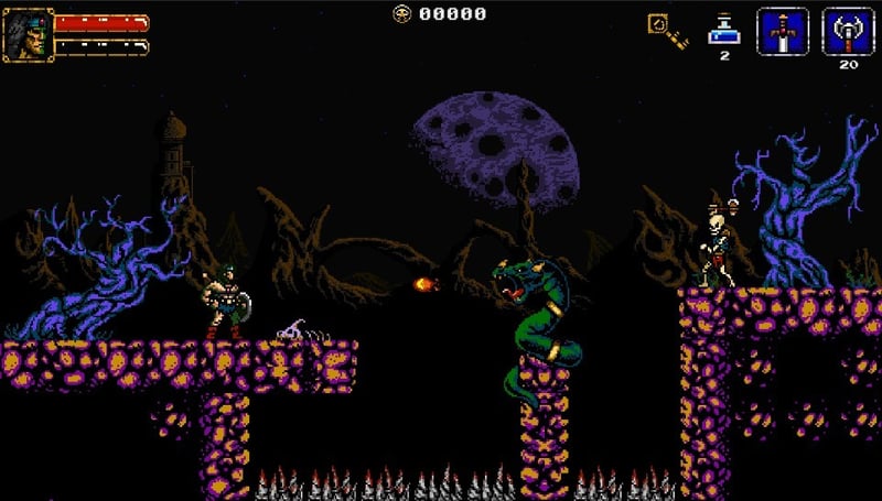 Game screenshot 2
