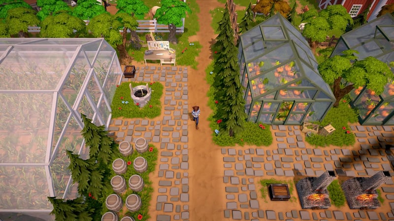 Game screenshot 5