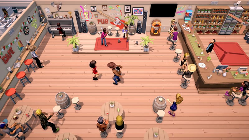 Game screenshot 4