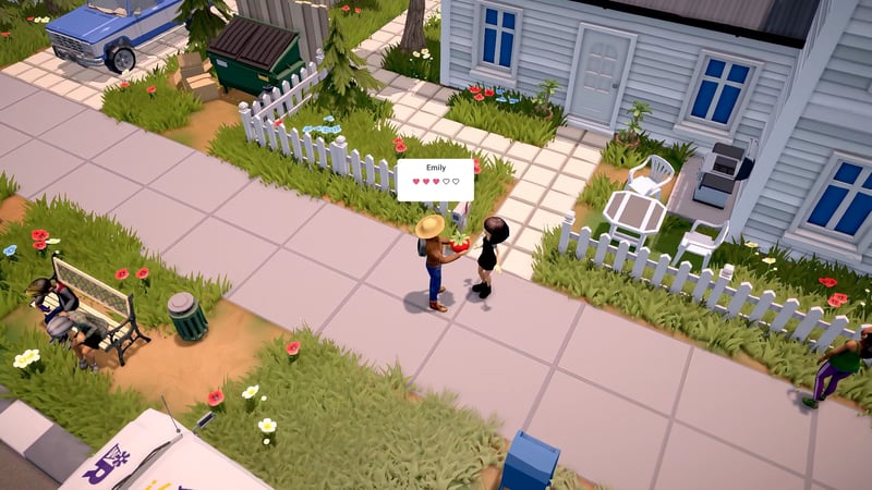 Game screenshot 5