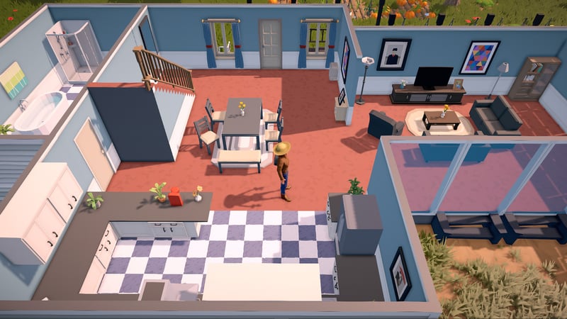 Game screenshot 4