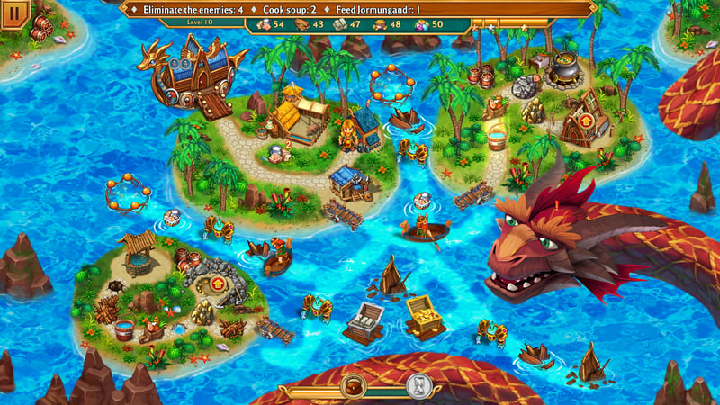 Game screenshot 3