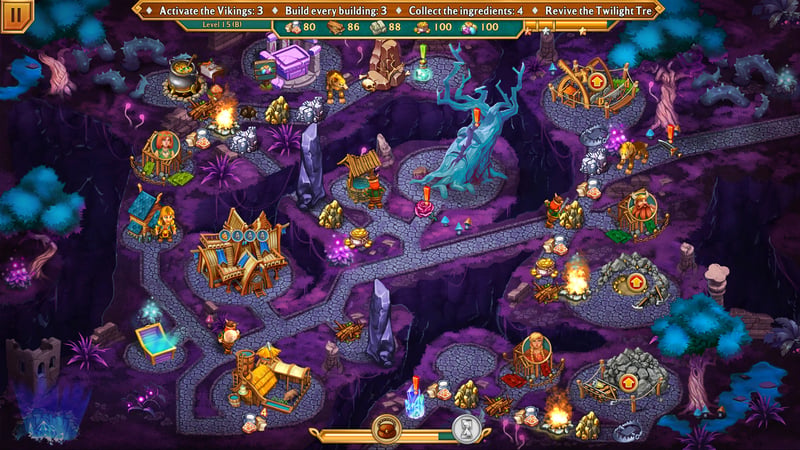 Game screenshot 5