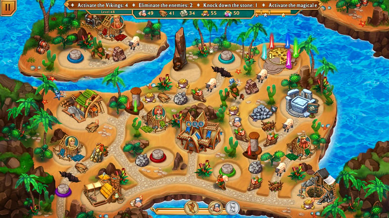 Game screenshot 3