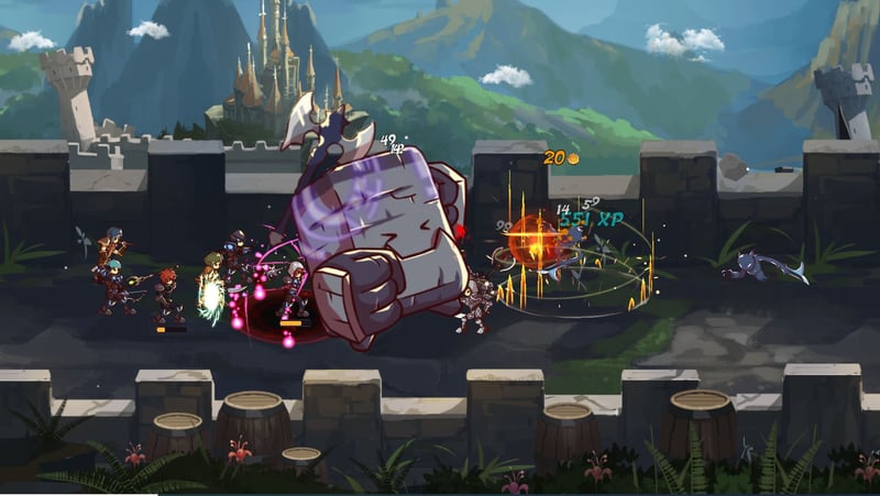 Game screenshot 4