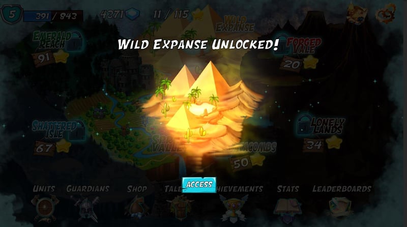Game screenshot 5