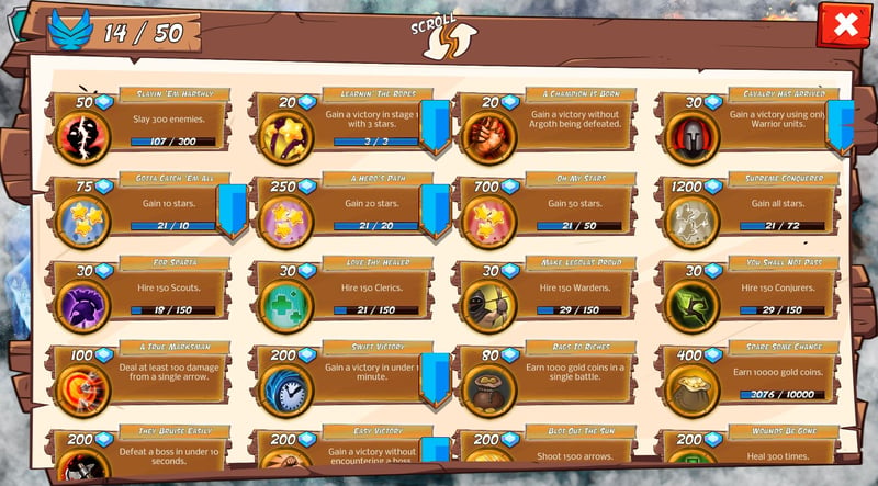 Game screenshot 2