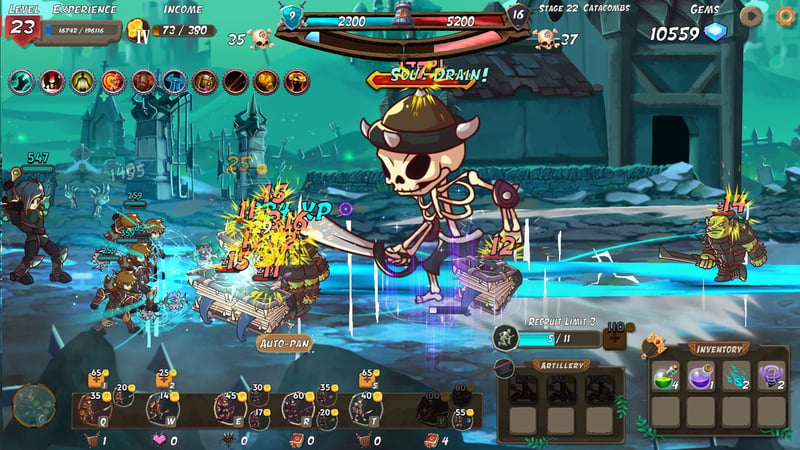 Game screenshot 2