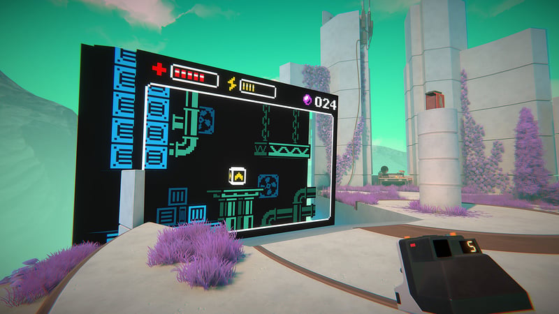 Game screenshot 5