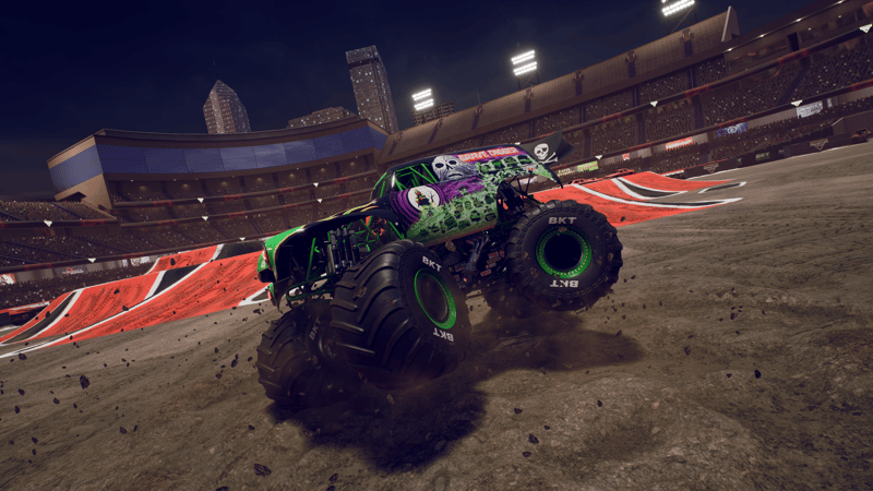 Game screenshot 3