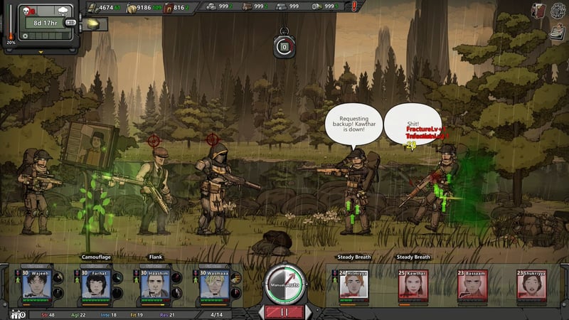 Game screenshot 5
