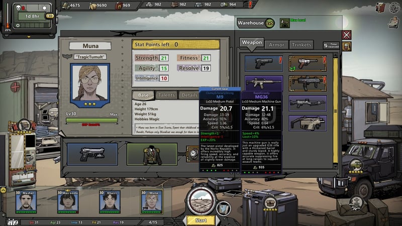 Game screenshot 5