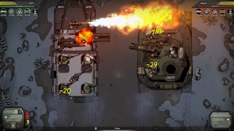 Game screenshot 3