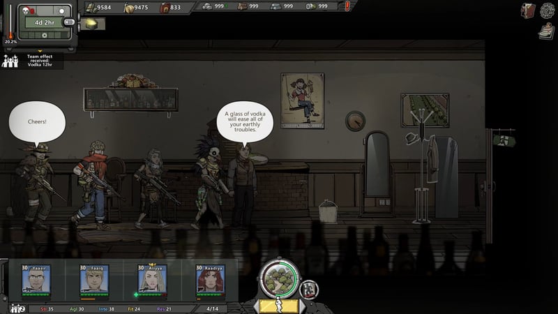 Game screenshot 4