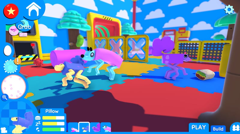Game screenshot 3
