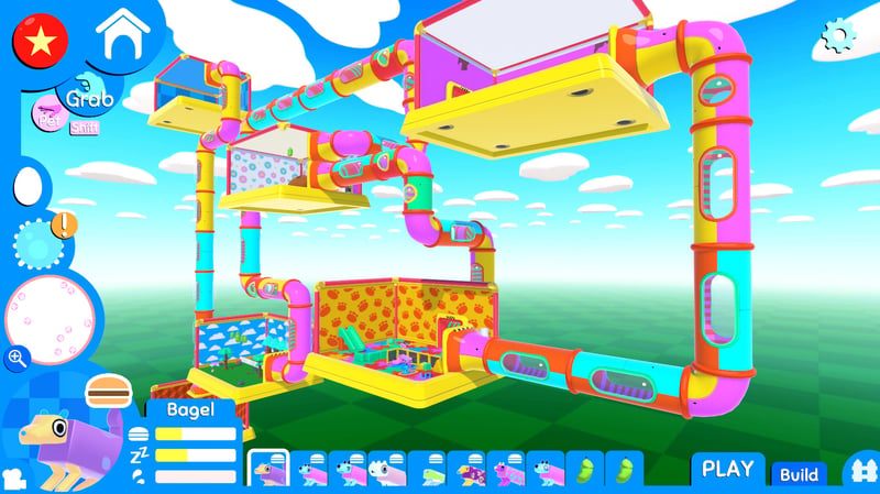 Game screenshot 3