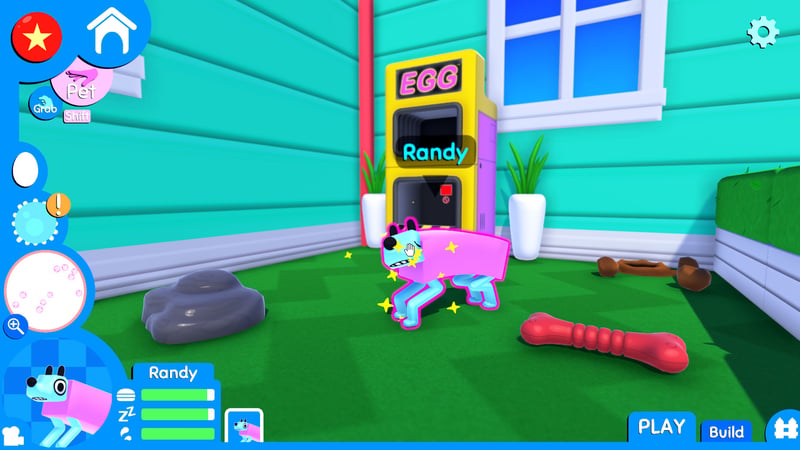 Game screenshot 5