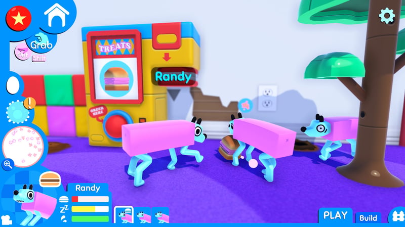 Game screenshot 5