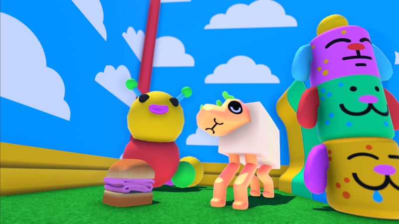 Game screenshot 4