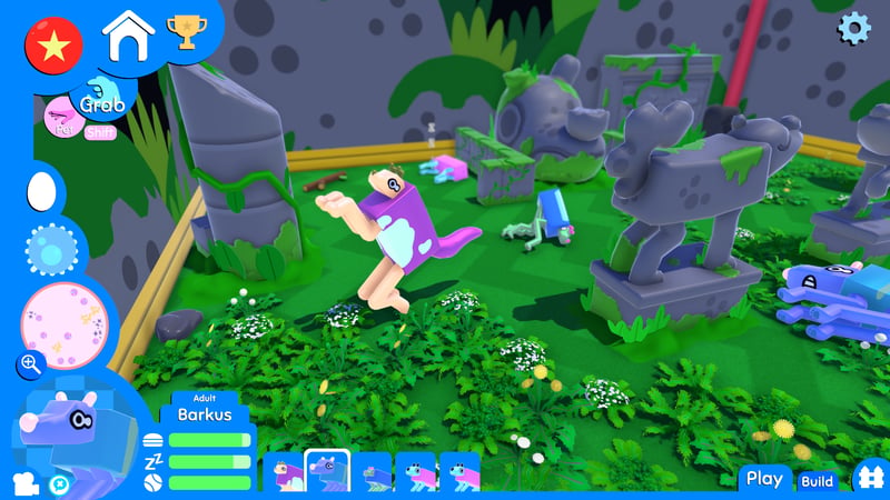 Game screenshot 5