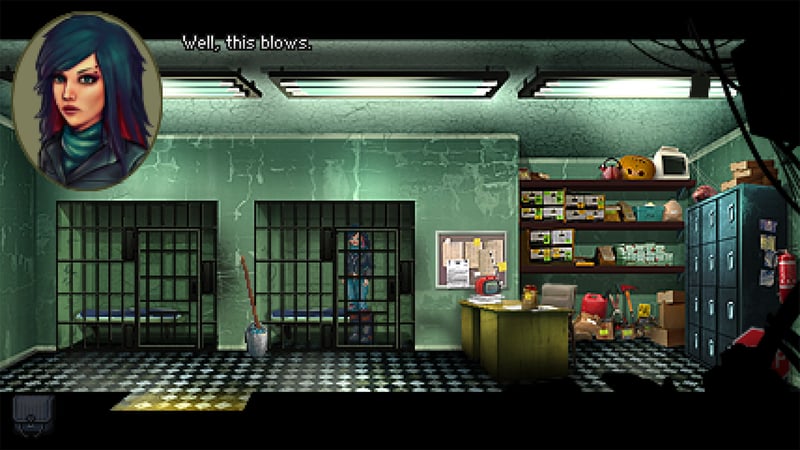 Game screenshot 5