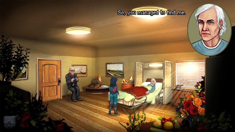 Game screenshot 4