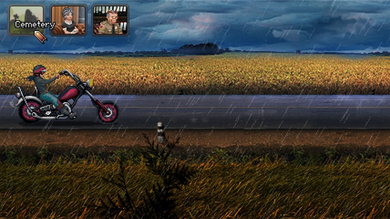 Game screenshot 2