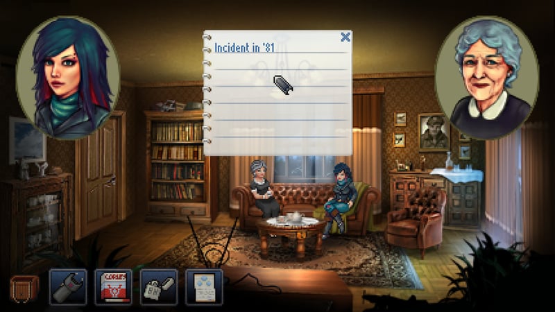 Game screenshot 5
