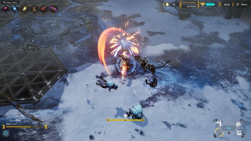 Game screenshot 4