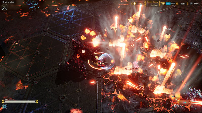 Game screenshot 3