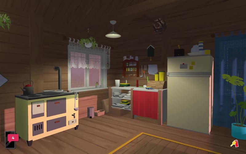 Game screenshot 3
