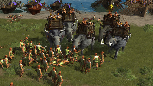 Game screenshot 5