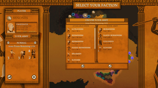 Game screenshot 1