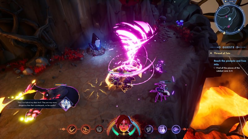 Game screenshot 3