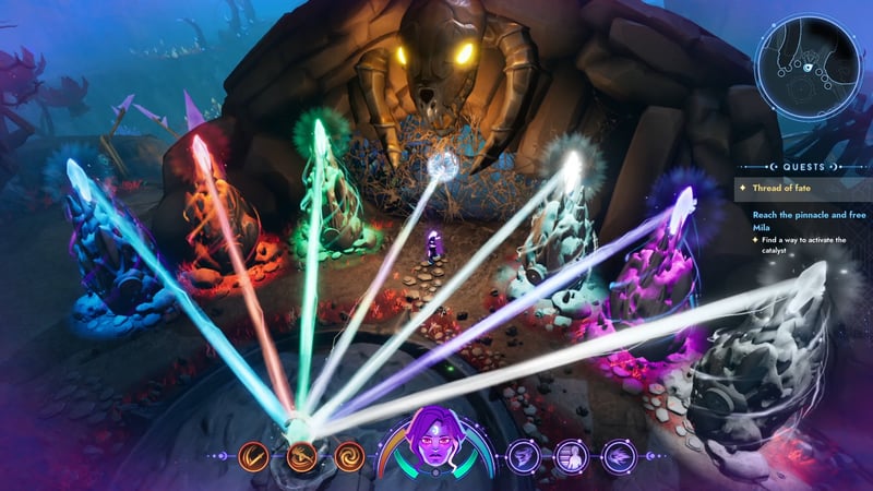 Game screenshot 5