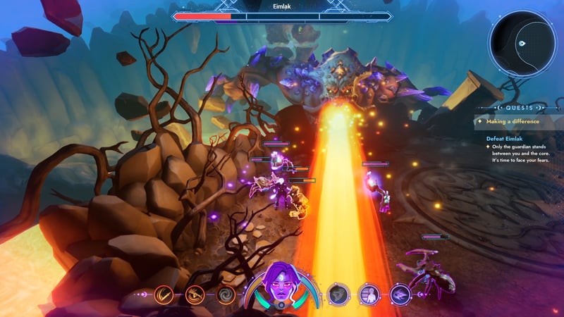 Game screenshot 5