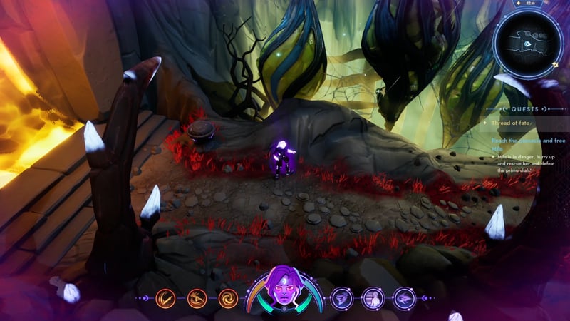 Game screenshot 4