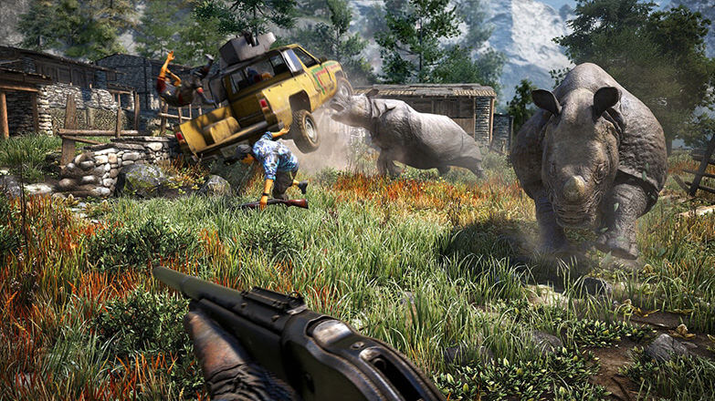 Game screenshot 5