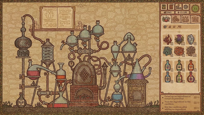 Game screenshot 3